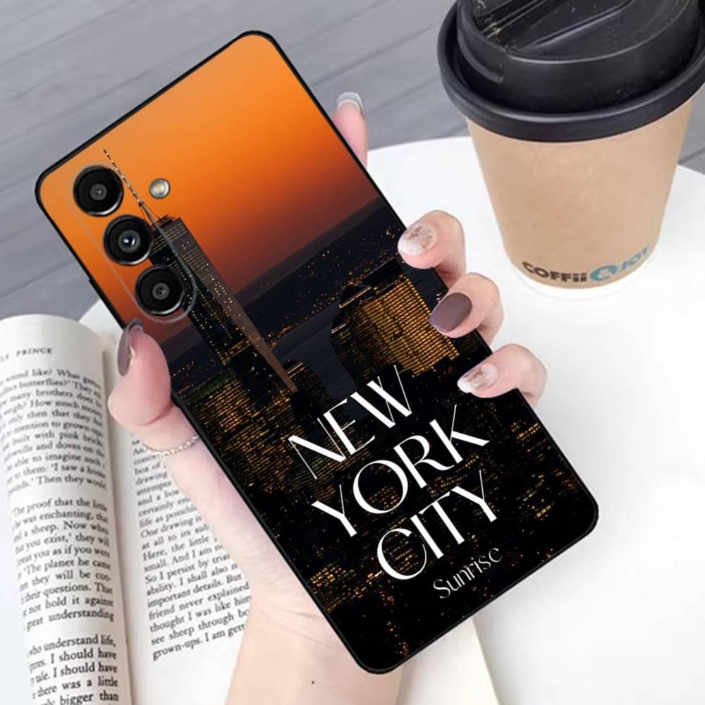 New York City NYCเคสโทรศัพท์สํ - Phone Cases Nyc บทวิจารณ์และราคา