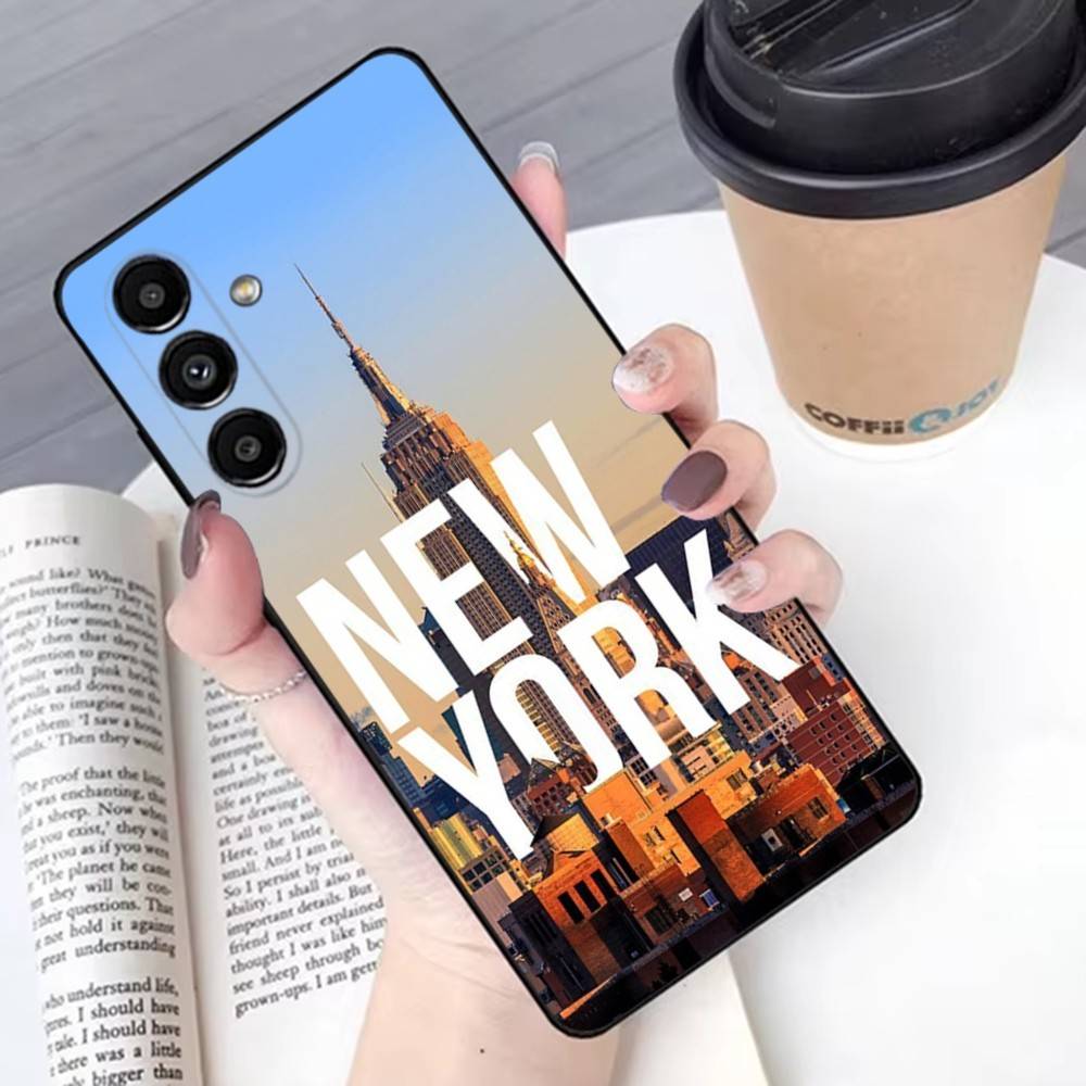 New York City NYCเคสโทรศัพท์สํ - Phone Cases Nyc บทวิจารณ์และราคา