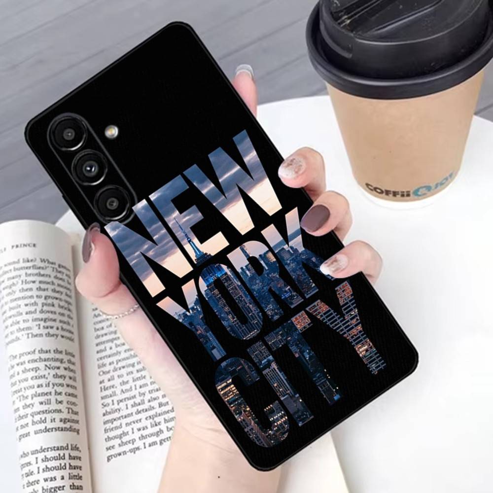 New York City NYCเคสโทรศัพท์สํ - Phone Cases Nyc บทวิจารณ์และราคา