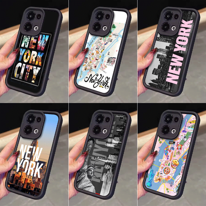 นิวยอร์ก ซิตี้ ช็อคโปรฟเคสโทรศ - Phone Cases Nyc บทวิจารณ์และราคา