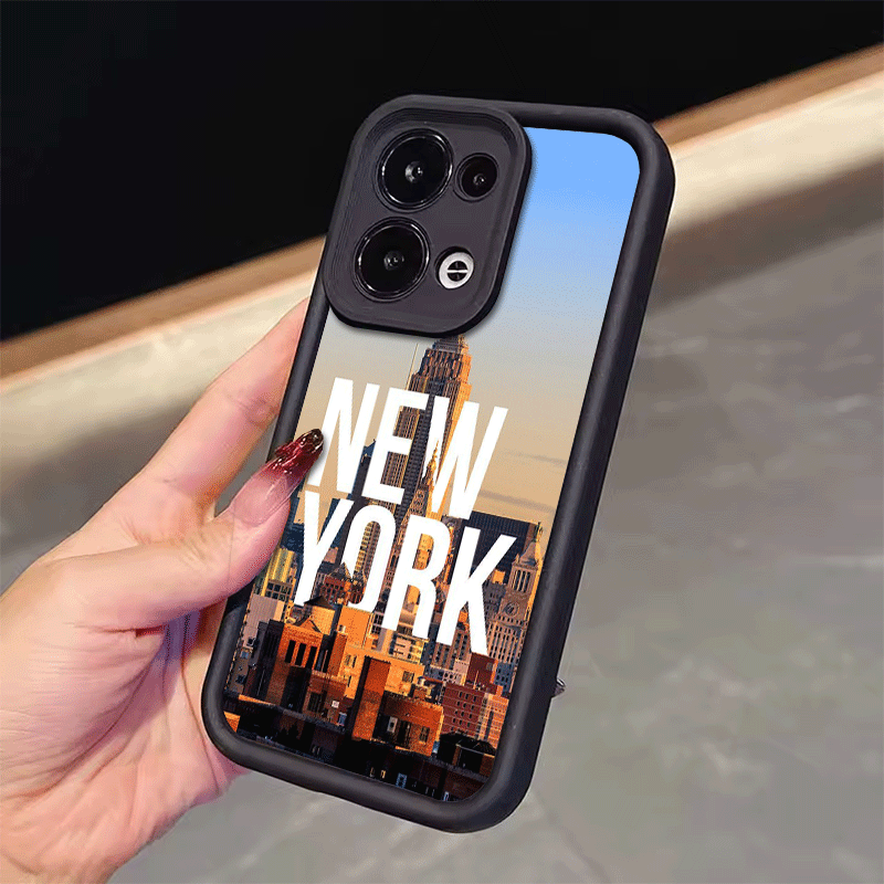 นิวยอร์ก ซิตี้ ช็อคโปรฟเคสโทรศ - Phone Cases Nyc บทวิจารณ์และราคา