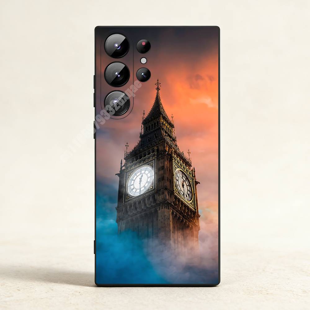 สหราชอาณาจักรอังกฤษลอนดอนซิตี้ - Phone Cases Uk Samsung บทวิจารณ์และราคา