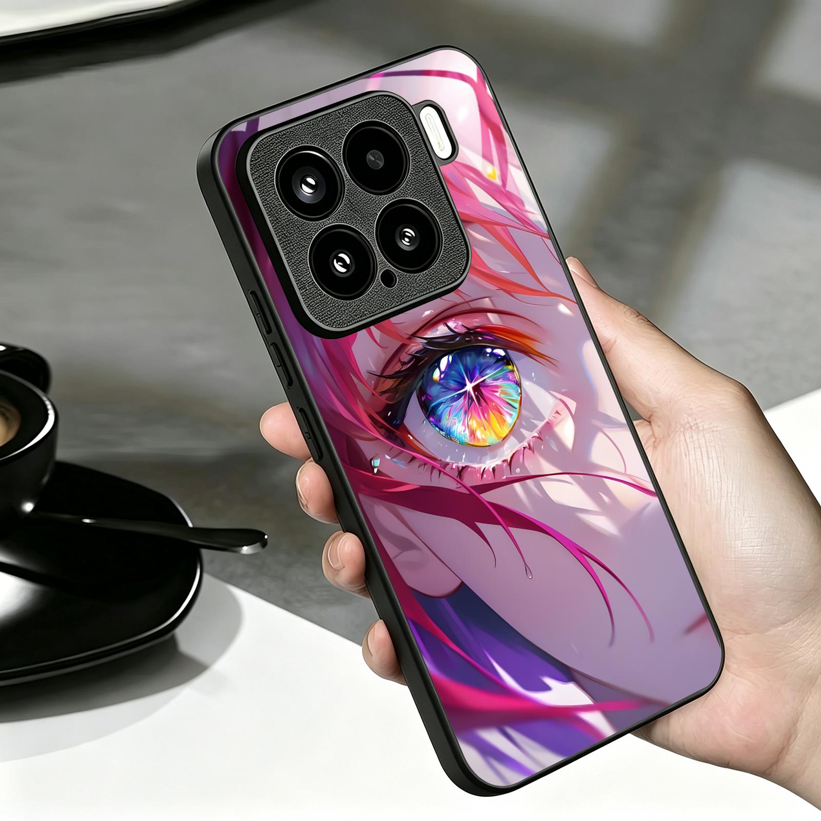 เคสโทรศัพท์ลายอนิเมะ Oshi no K - Phone Cases Xiaomi 15T บทวิจารณ์และราคา