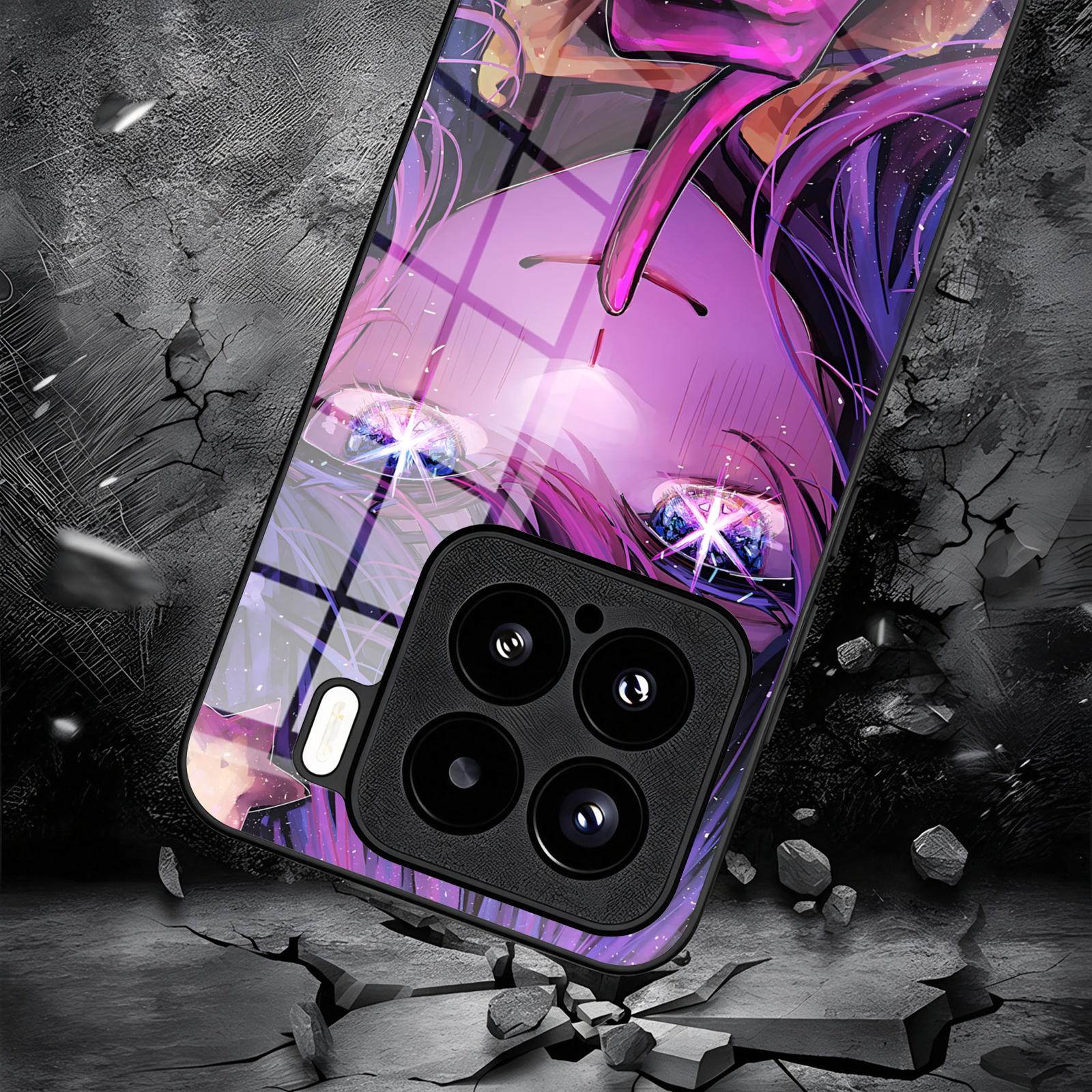 เคสโทรศัพท์ลายอนิเมะ Oshi no K - Phone Cases Xiaomi 15T บทวิจารณ์และราคา