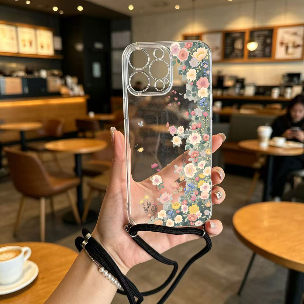 เคสโทรศัพท์แบบสายคล้องคอสำหรับ - Phone Cases Like Loopy บทวิจารณ์และราคา