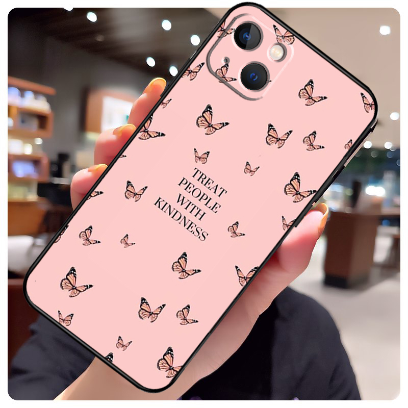 ดูแลคนที่มีความใจดีสำหรับ iPho - Phone Cases Websites บทวิจารณ์และราคา