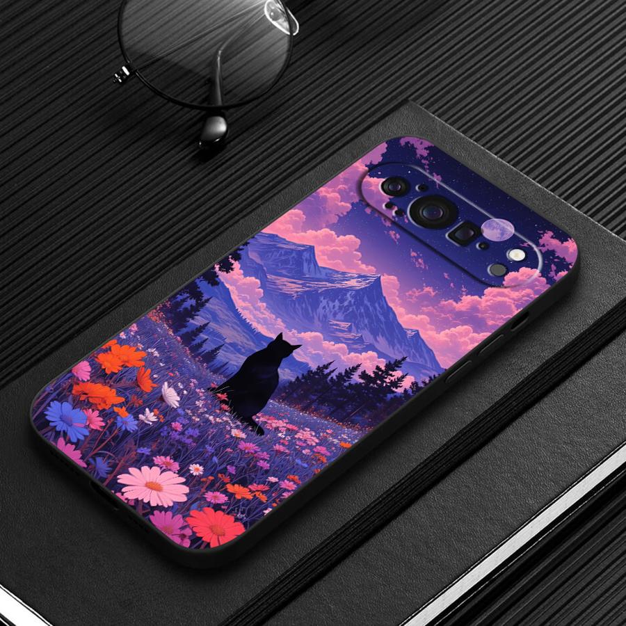 ฟันดาเคสโทรศัพท์สำหรับกูเกิลพิ - Phone Cases Pixel 10 Pro บทวิจารณ์และราคา