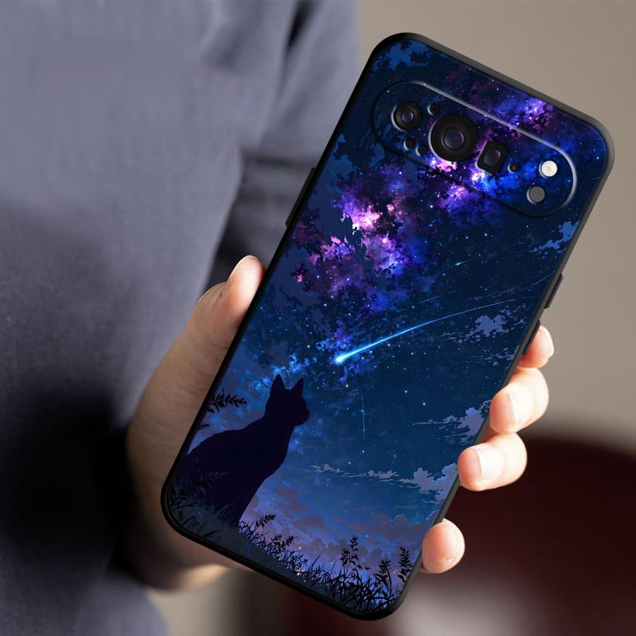 ฟันดาเคสโทรศัพท์สำหรับกูเกิลพิ - Phone Cases Pixel 10 Pro บทวิจารณ์และราคา