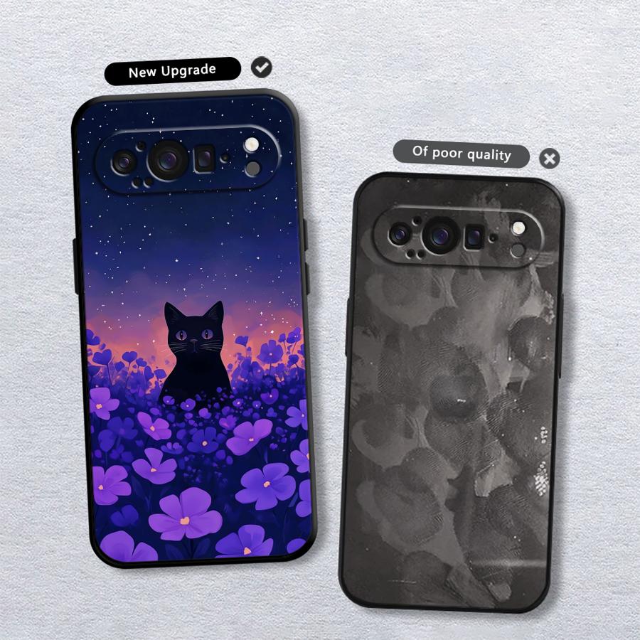 ฟันดาเคสโทรศัพท์สำหรับกูเกิลพิ - Phone Cases Pixel 10 Pro บทวิจารณ์และราคา