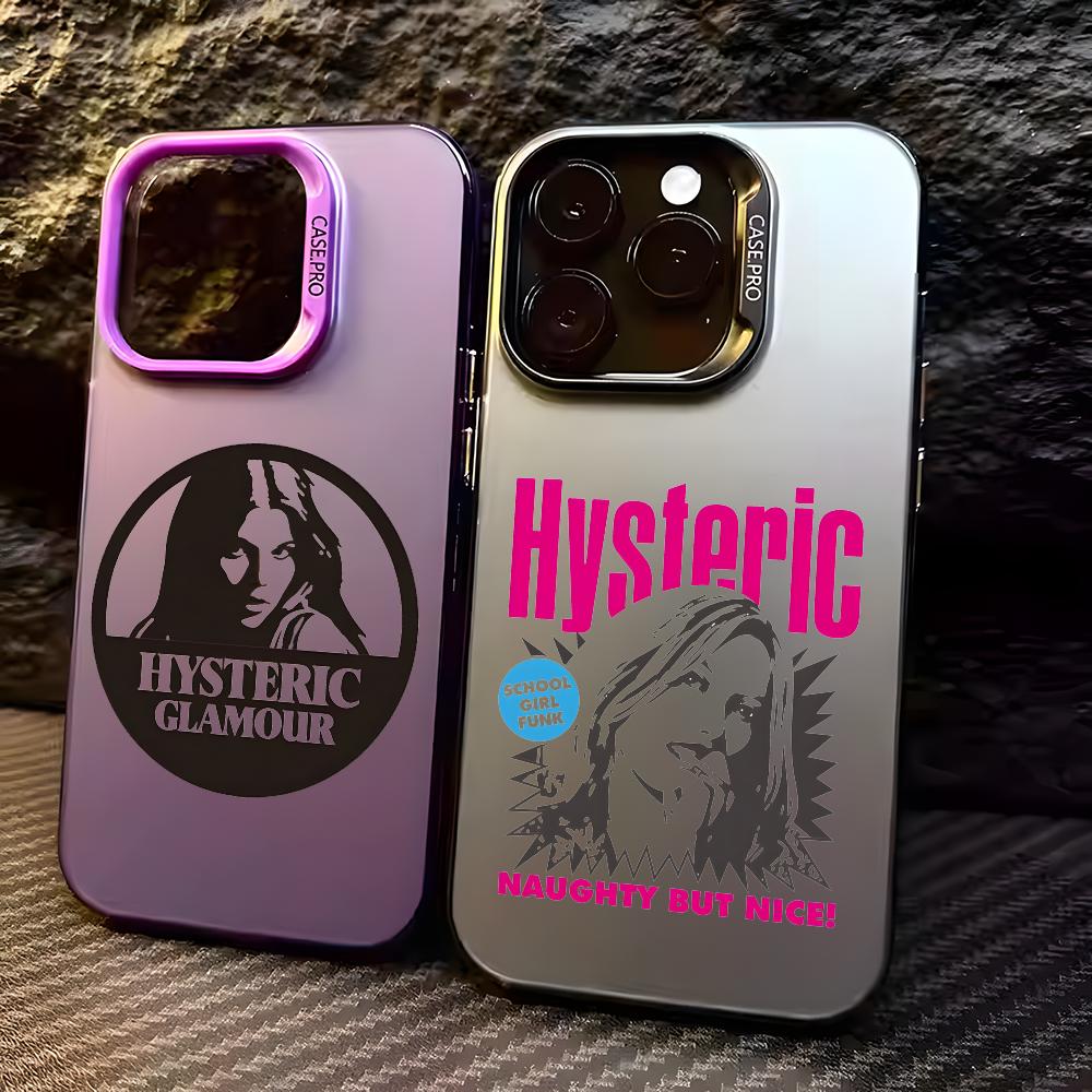 เคสโทรศัพท์ H_Hysteric G_Glamo - Phone Cases Rugged บทวิจารณ์และราคา