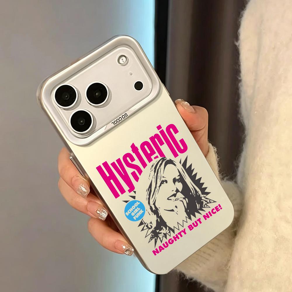 เคสโทรศัพท์ H_Hysteric G_Glamo - Phone Cases Rugged บทวิจารณ์และราคา