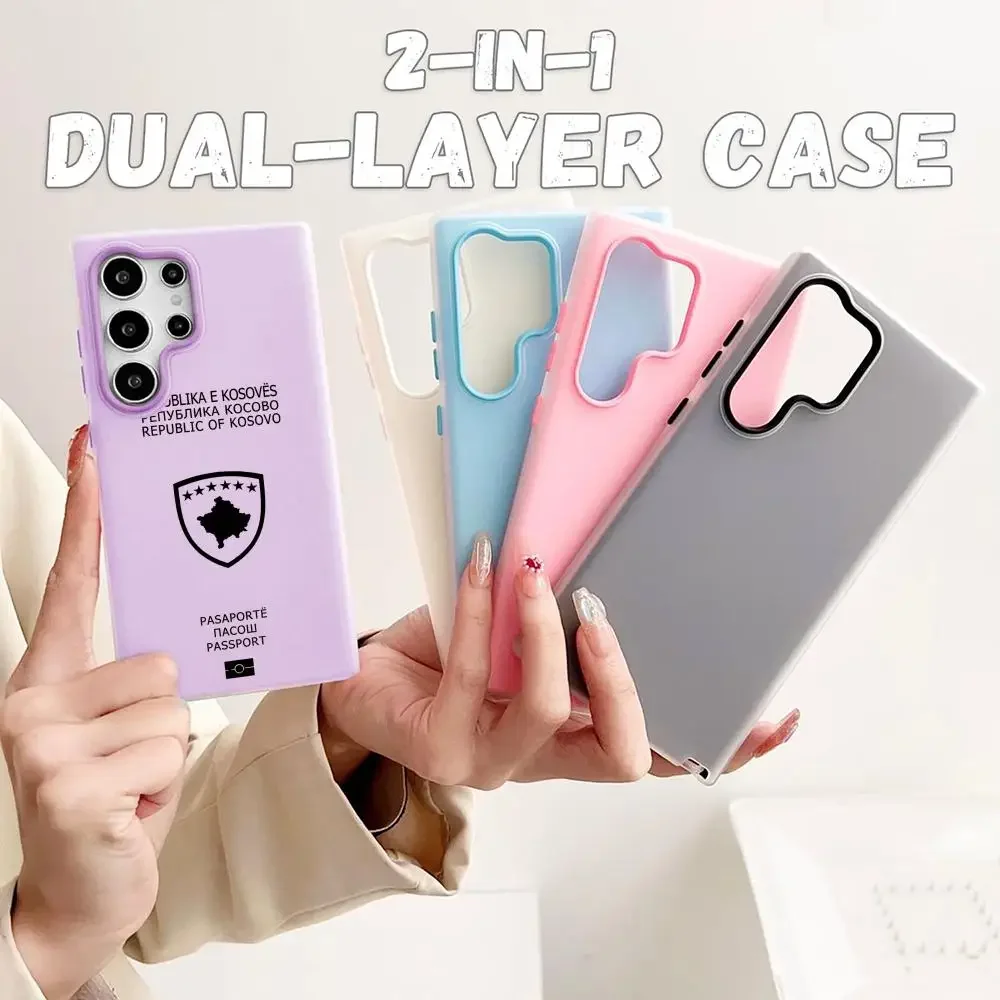 เคสโทรศัพท์ลายโลโก้หนังสือเดิน - Phone Cases Clear บทวิจารณ์และราคา