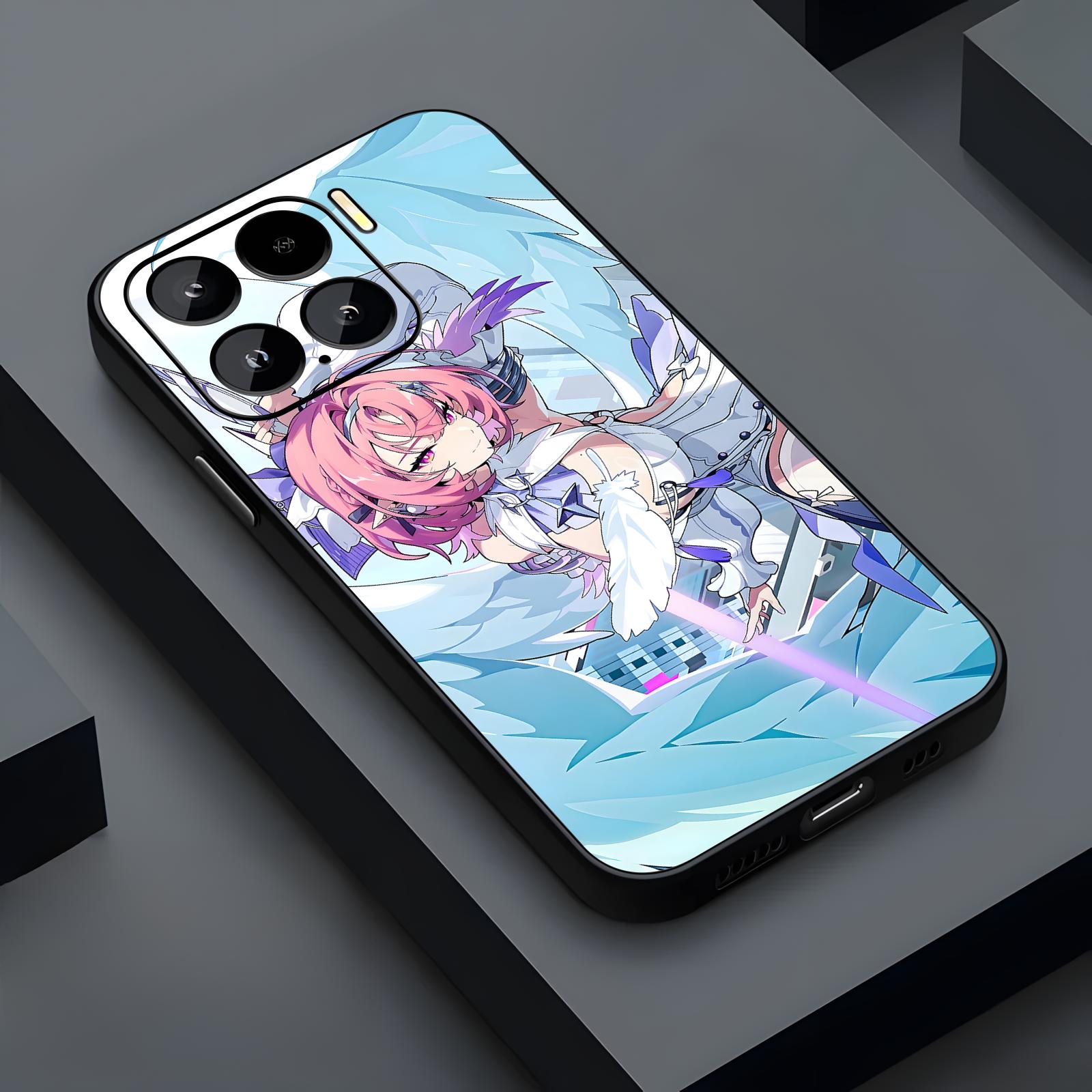 เคสโทรศัพท์ Zenless Zone Zero  - Phone Cases Xiaomi 15T บทวิจารณ์และราคา
