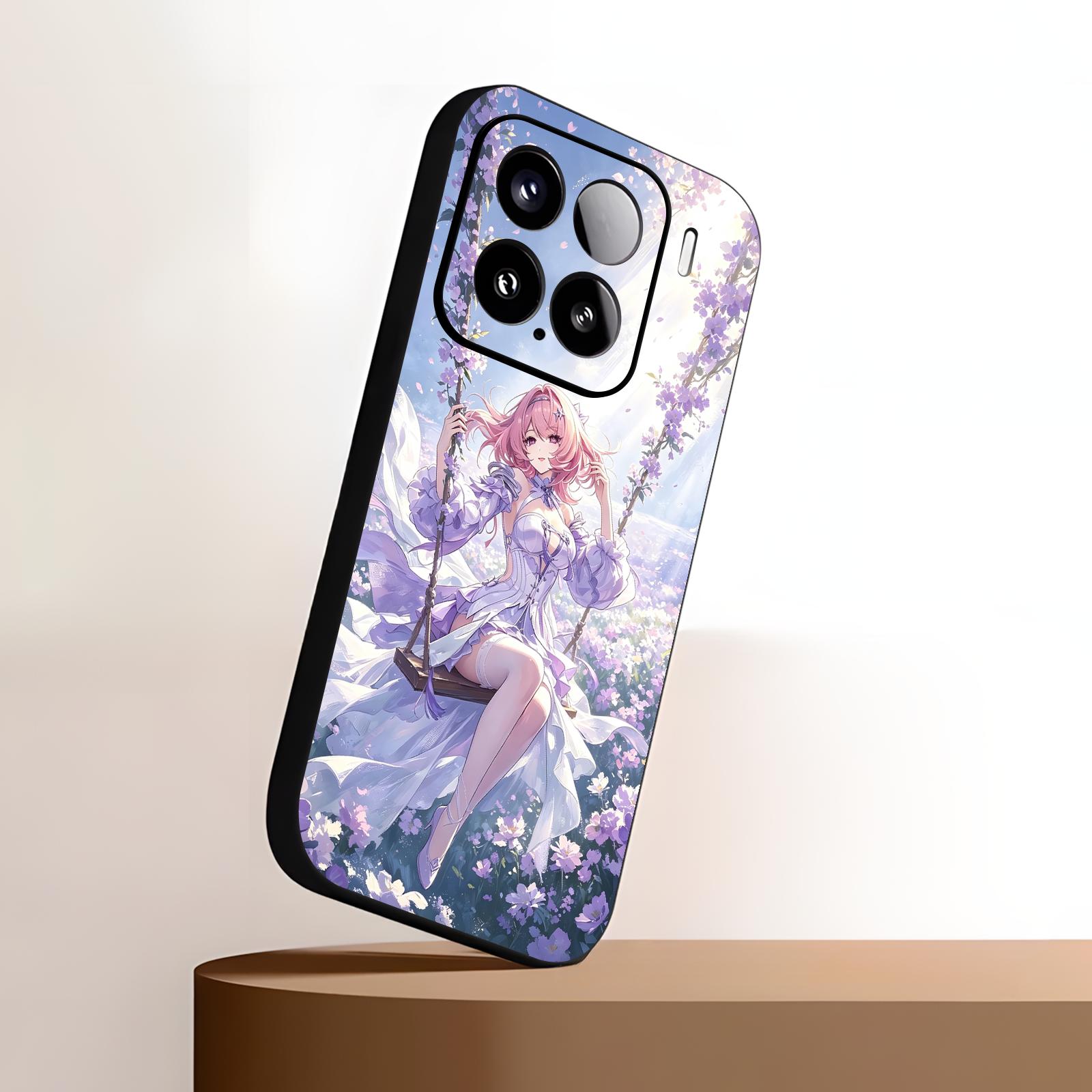 เคสโทรศัพท์ Zenless Zone Zero  - Phone Cases Xiaomi 15T บทวิจารณ์และราคา