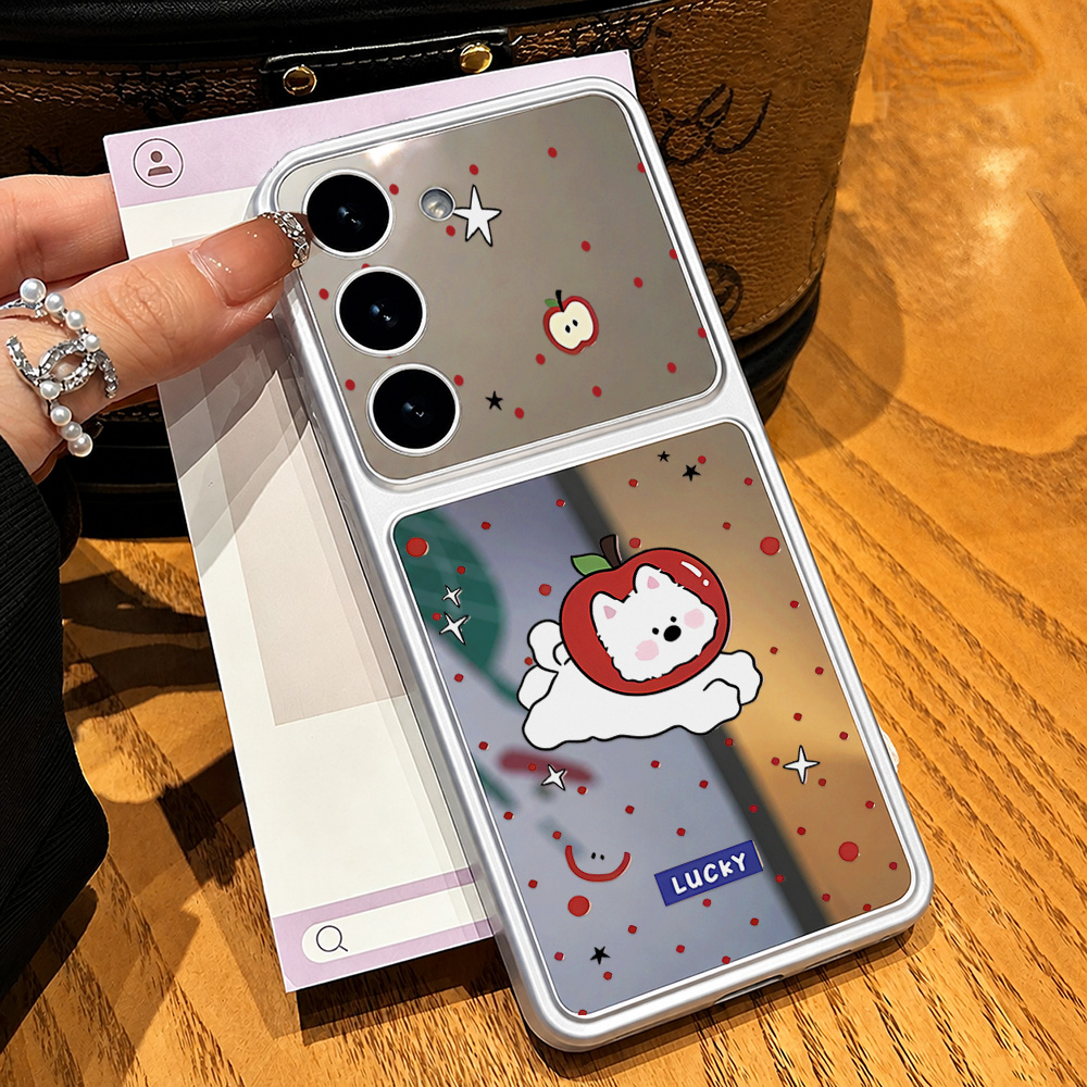 เคสโทรศัพท์ลายสุนัขน่ารักพร้อม - Phone Cases Galaxy S23 บทวิจารณ์และราคา