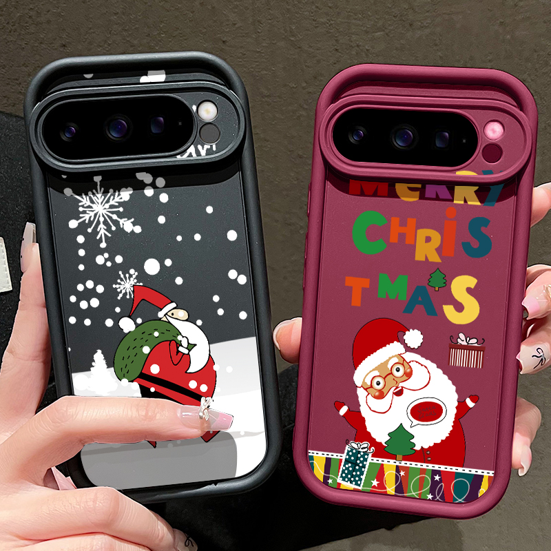 เคสโทรศัพท์ลายรถกระบะคริสต์มาส - Phone Cases Google Pixel 7 บทวิจารณ์และราคา