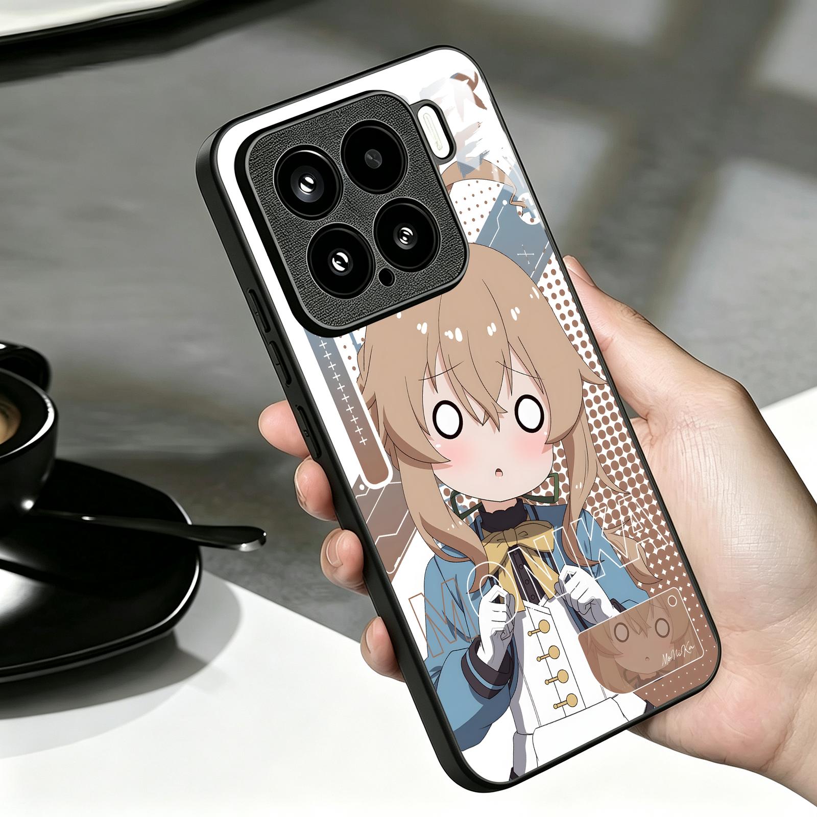 เคสโทรศัพท์ลายอนิเมะ Silent Wi - Phone Cases Xiaomi 15T บทวิจารณ์และราคา
