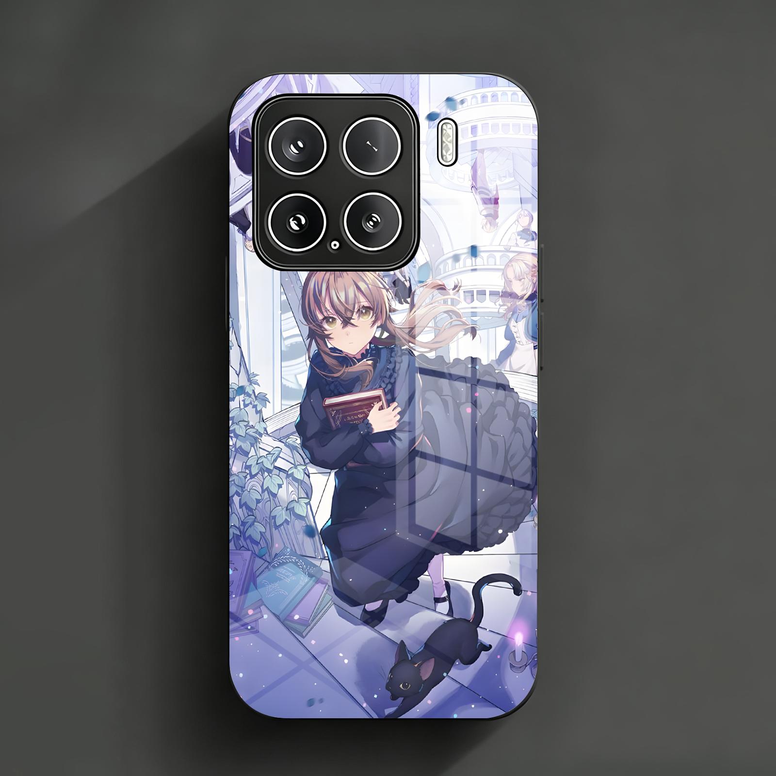 เคสโทรศัพท์ลายอนิเมะ Silent Wi - Phone Cases Xiaomi 15T บทวิจารณ์และราคา