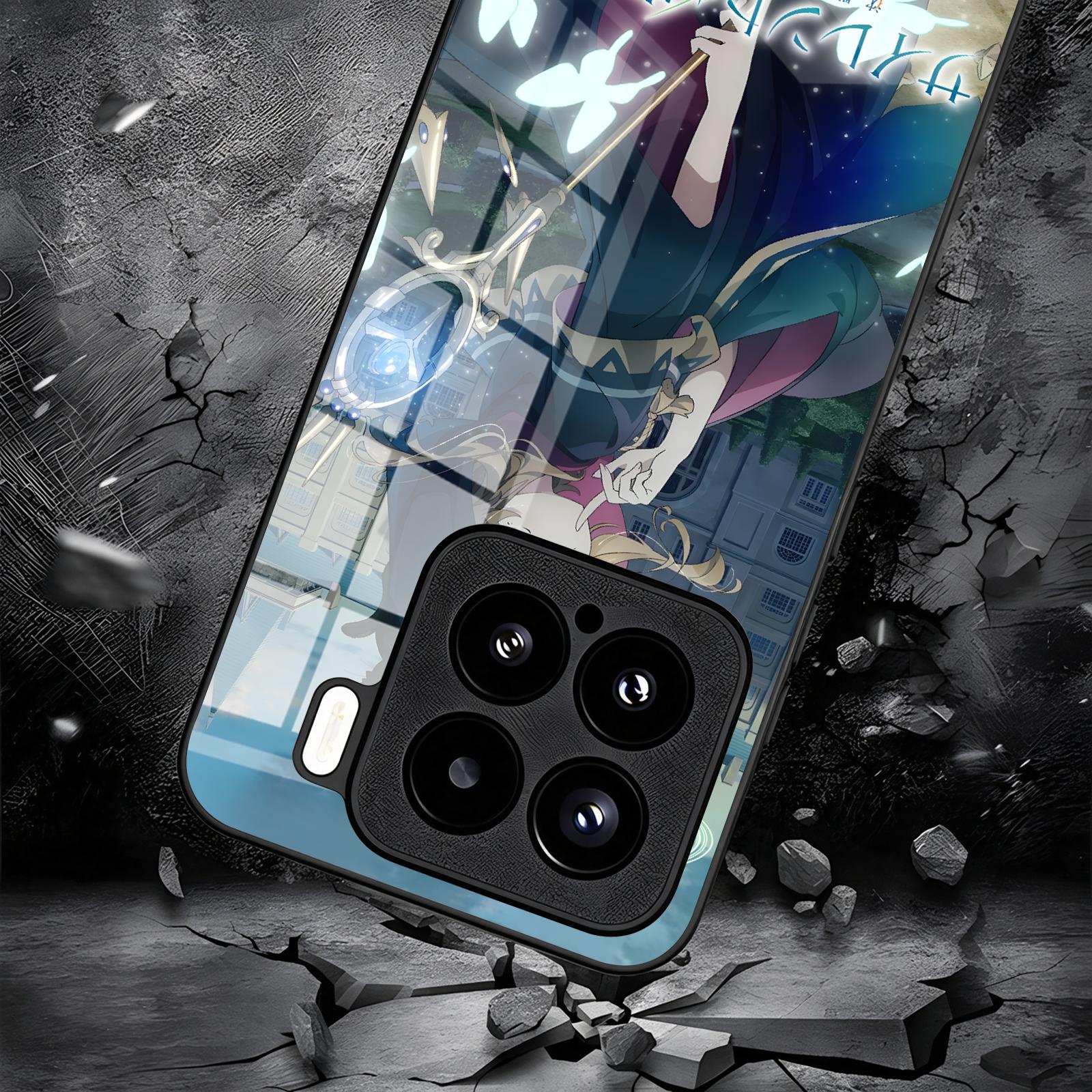 เคสโทรศัพท์ลายอนิเมะ Silent Wi - Phone Cases Xiaomi 15T บทวิจารณ์และราคา