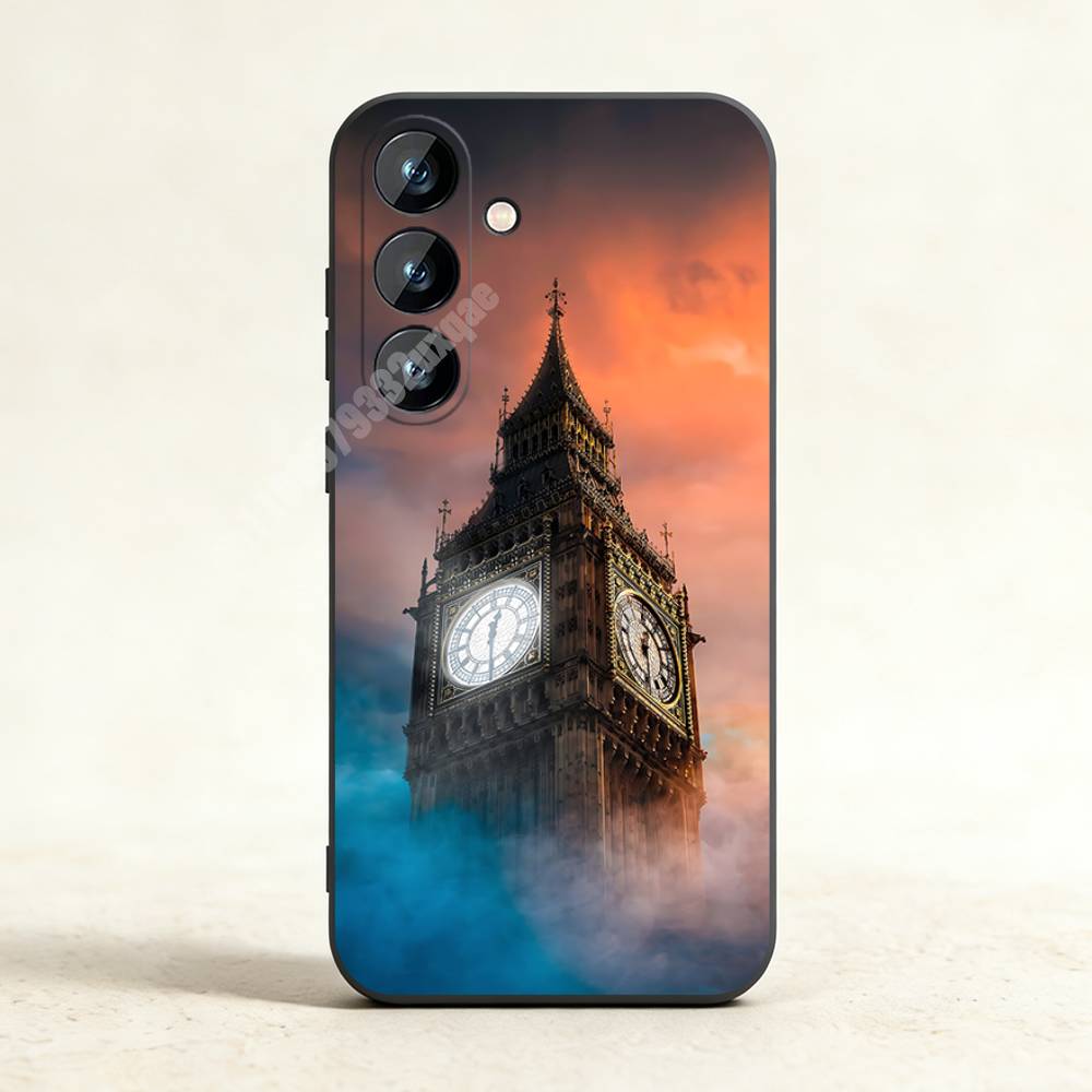 สหราชอาณาจักรอังกฤษลอนดอนซิตี้ - Phone Cases Uk Samsung บทวิจารณ์และราคา