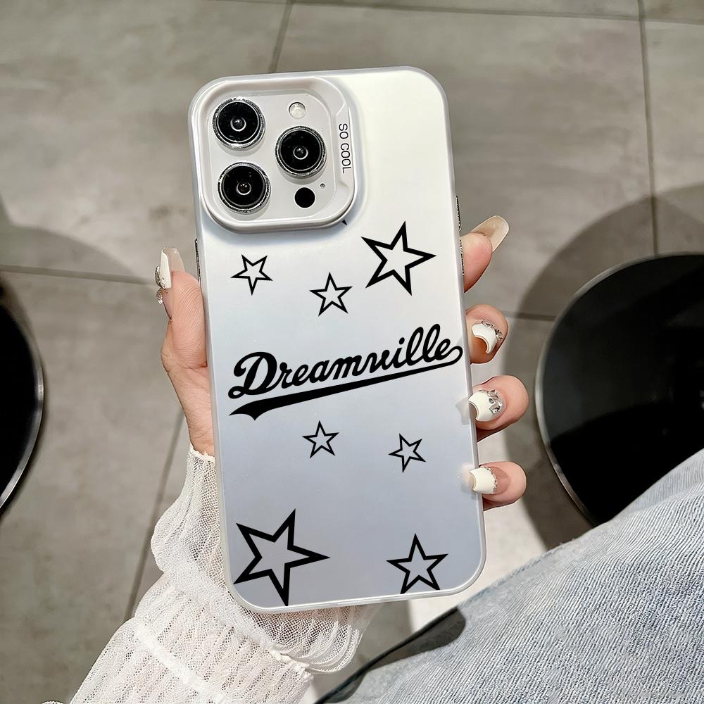 เคสโทรศัพท์ เคสโทรศัพท์สำหรับ  - Phone Cases Iphone 16 บทวิจารณ์และราคา