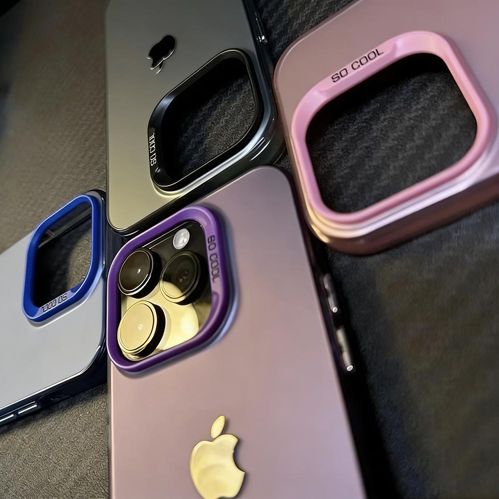 เคสโทรศัพท์ เคสโทรศัพท์สำหรับ  - Phone Cases Iphone 16 บทวิจารณ์และราคา