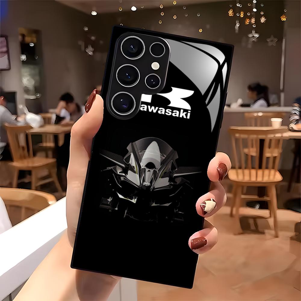 เคสโทรศัพท์มือถือลายมอเตอร์ไซค - Phone Cases Galaxy S23 บทวิจารณ์และราคา