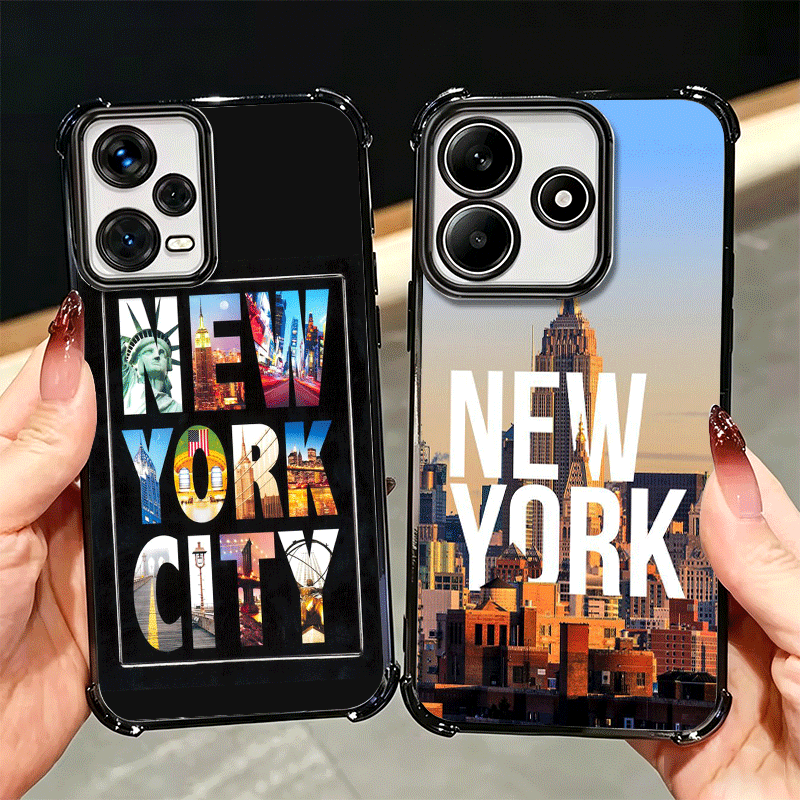 เคสโทรศัพท์นิวยอร์กซิตี้แบบนิ่ - Phone Cases Nyc บทวิจารณ์และราคา