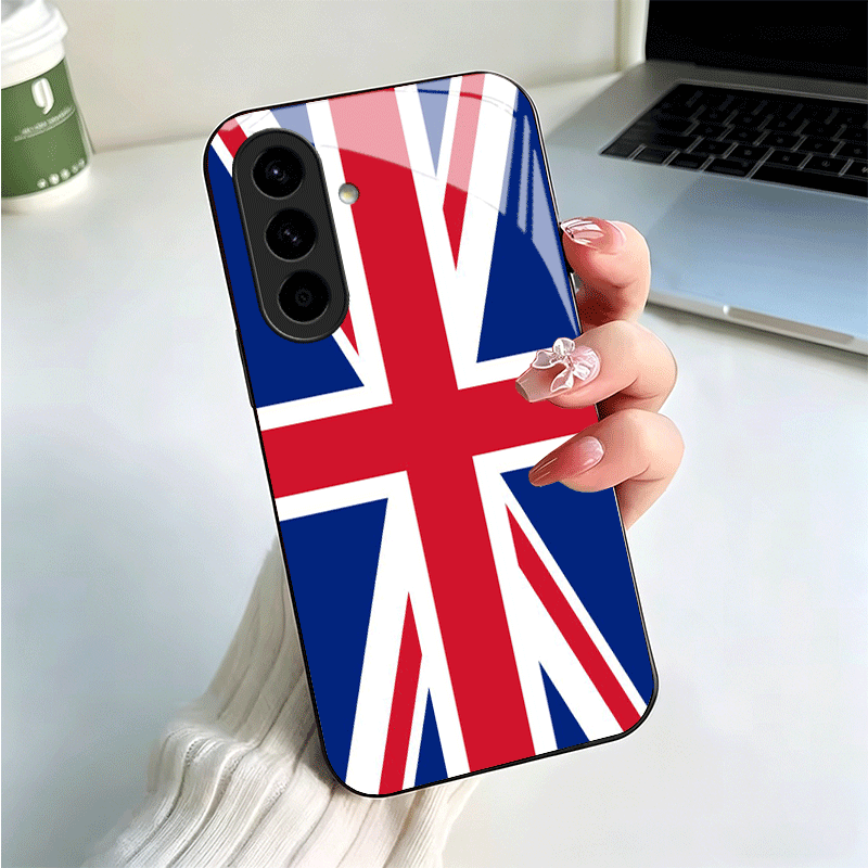 เคสโทรศัพท์ลายธงชาติอังกฤษ Uni - Phone Cases Uk Samsung บทวิจารณ์และราคา
