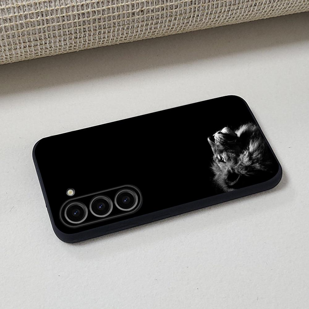 เคสโทรศัพท์ลายสิงโตเท่ๆ ดีไซน์ - Phone Cases Galaxy S23 บทวิจารณ์และราคา