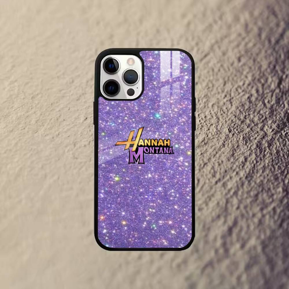 เคสโทรศัพท์ฮันนาห์ มอนทาน่า ยอ - Phone Cases Viral บทวิจารณ์และราคา