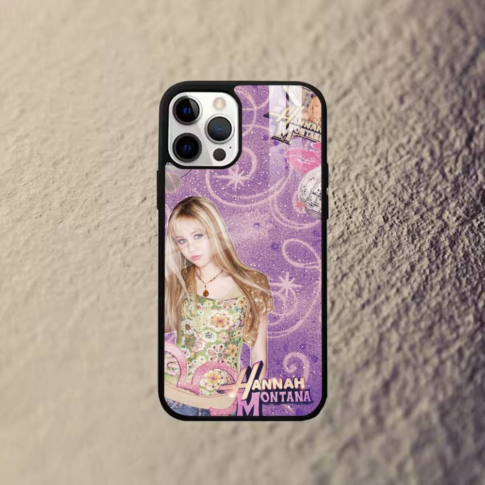 เคสโทรศัพท์ฮันนาห์ มอนทาน่า ยอ - Phone Cases Viral บทวิจารณ์และราคา