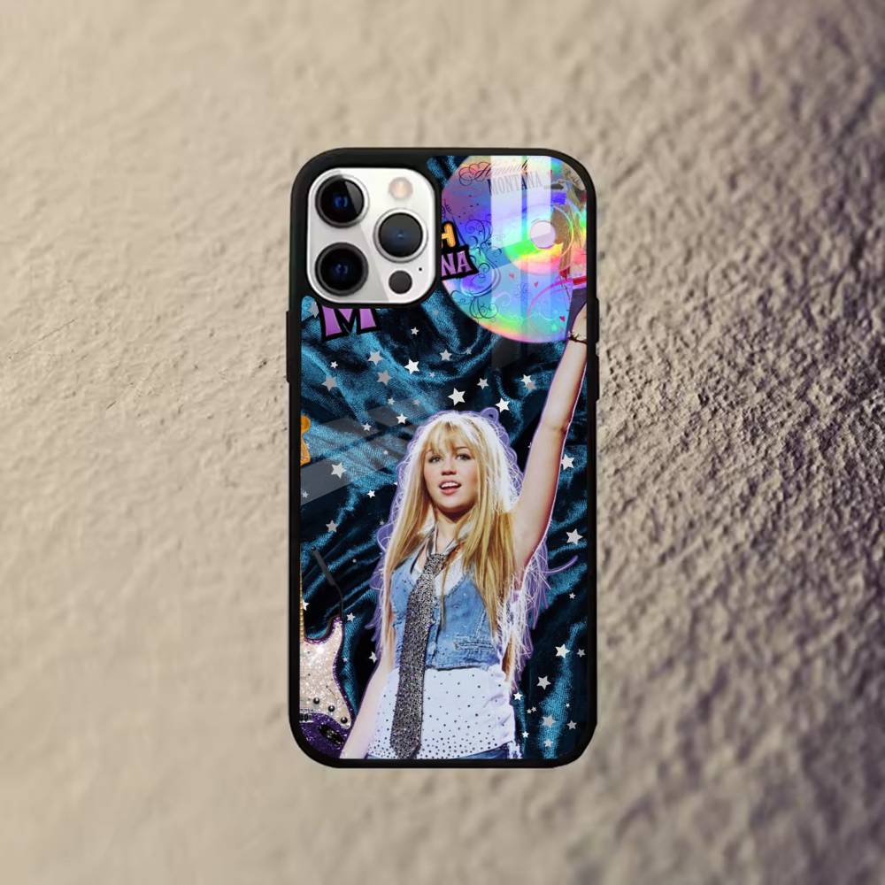 เคสโทรศัพท์ฮันนาห์ มอนทาน่า ยอ - Phone Cases Viral บทวิจารณ์และราคา