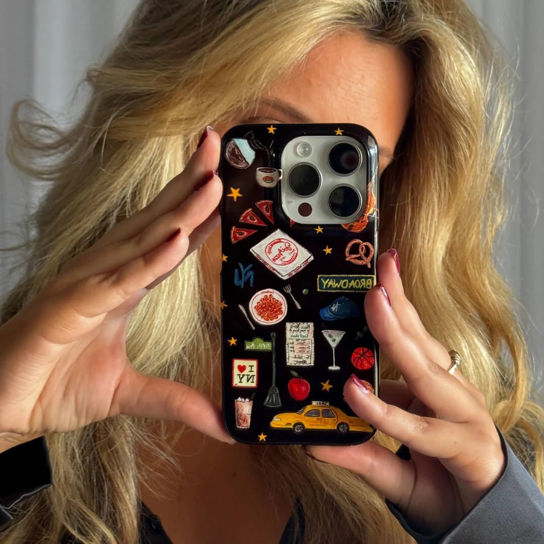 Clmj NYCเคสโทรศัพท์สําหรับiPho - Phone Cases Nyc บทวิจารณ์และราคา