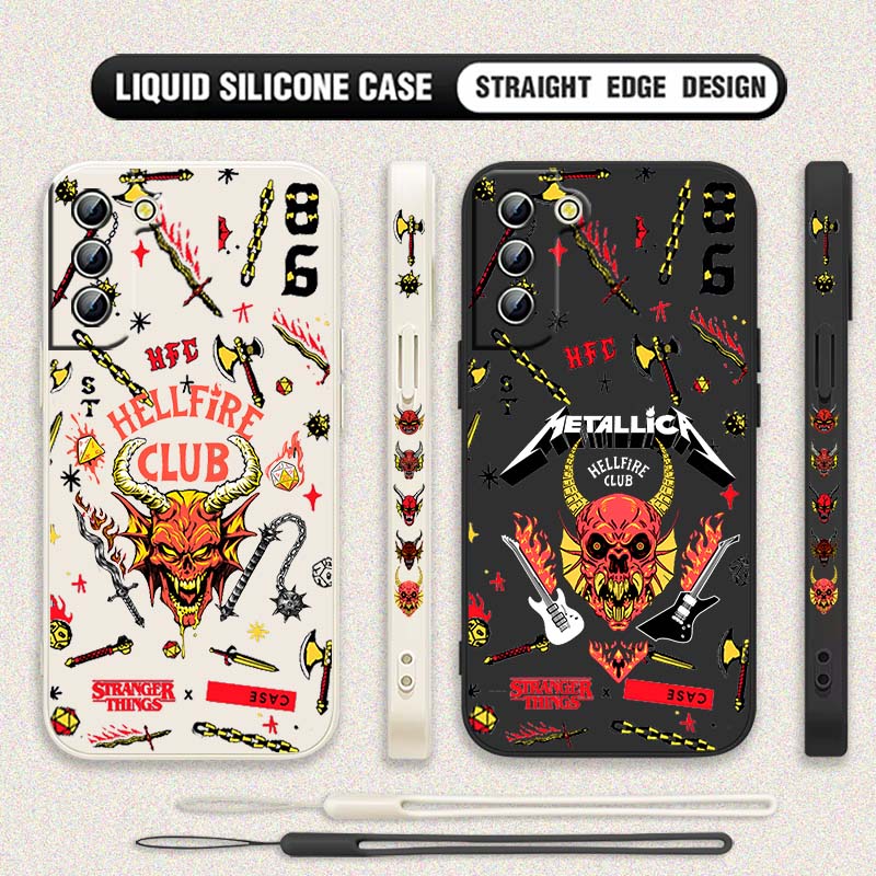 เคสโทรศัพท์มือถือลาย Stranger  - Phone Cases Galaxy S23 บทวิจารณ์และราคา