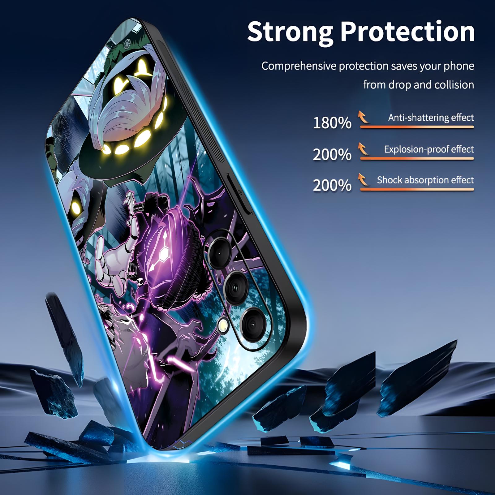 เกมเมอร์เดอร์ โดรนส์เคสโทรศัพท - Phone Cases Galaxy S23 บทวิจารณ์และราคา