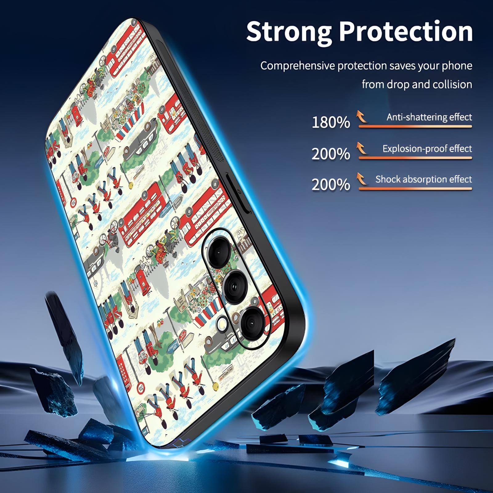 เคสโทรศัพท์สำหรับซัมซุง A57 A5 - Phone Cases Uk Samsung บทวิจารณ์และราคา