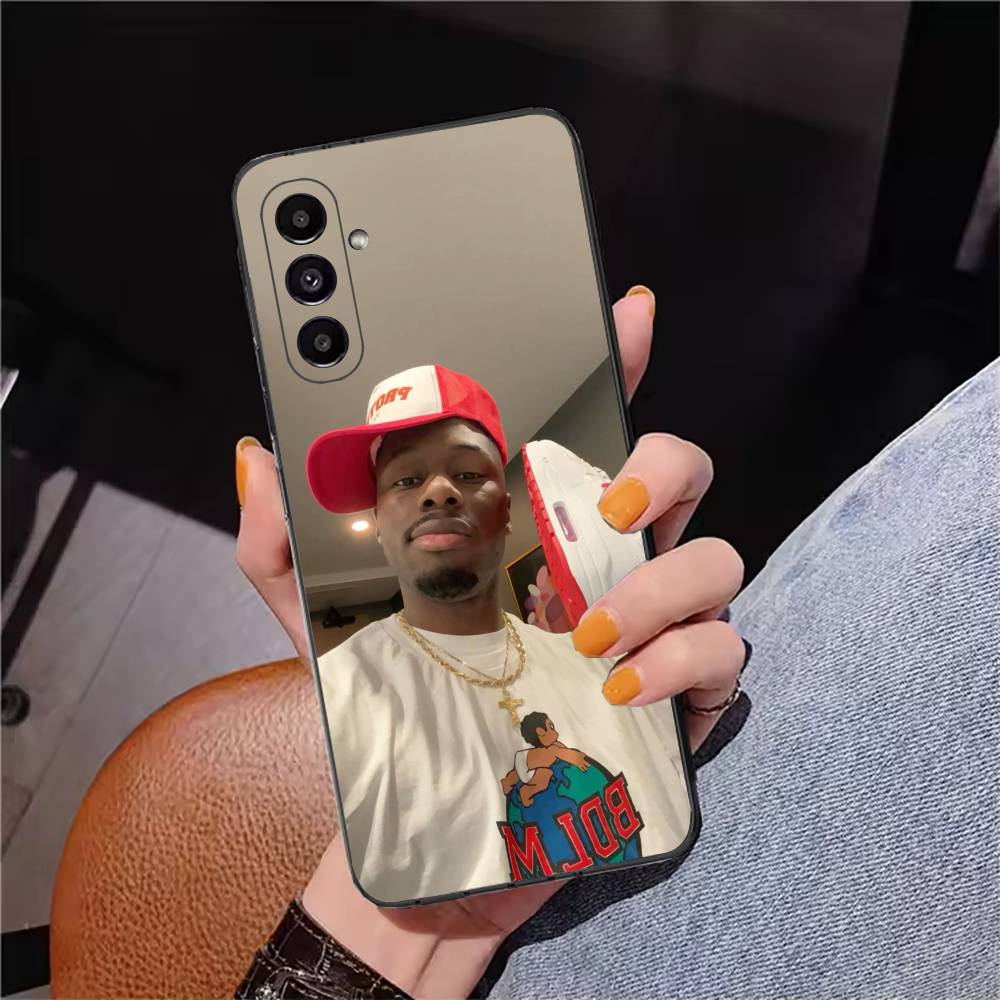 เคสโทรศัพท์ลาย UK Drill Rapper - Phone Cases Uk Samsung บทวิจารณ์และราคา