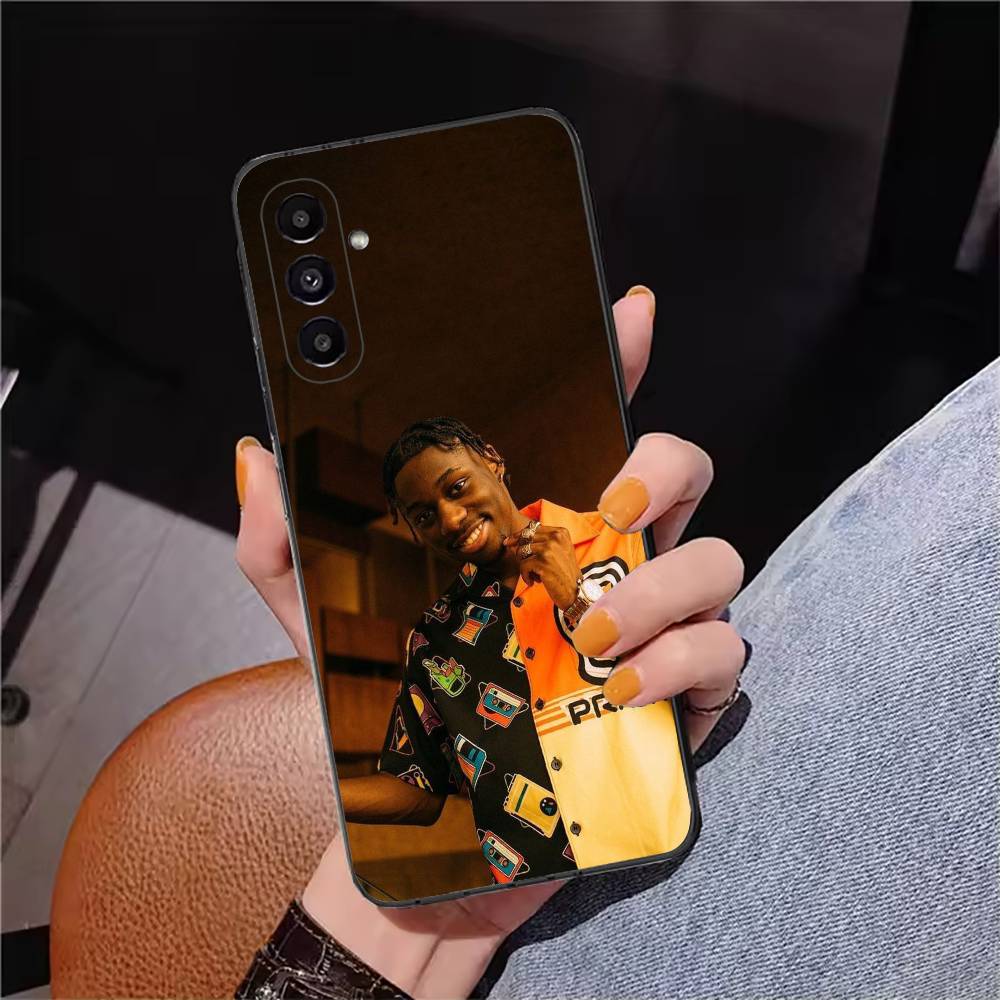 เคสโทรศัพท์ลาย UK Drill Rapper - Phone Cases Uk Samsung บทวิจารณ์และราคา