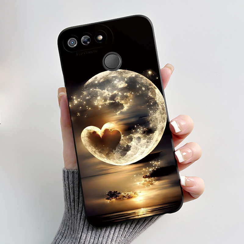 เคสโทรศัพท์ซิลิโคนนิ่มกันกระแท - Phone Cases Viral บทวิจารณ์และราคา