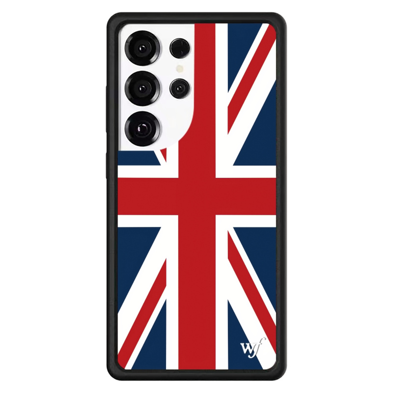  เคสโทรศัพท์ลายธงยูเนี่ยนแจ็ค - Phone Cases Uk Samsung บทวิจารณ์และราคา