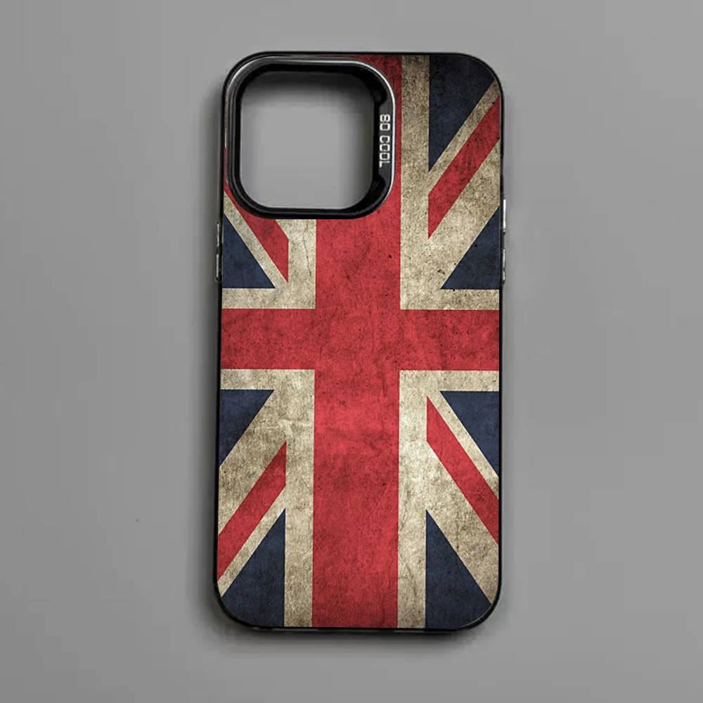 เคสโทรศัพท์ลายธงชาติอังกฤษ สำห - Phone Cases Uk Samsung บทวิจารณ์และราคา
