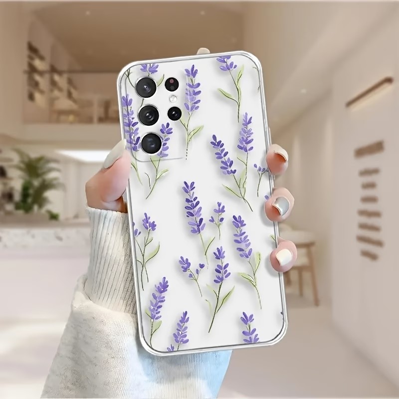 เคสโทรศัพท์ใสกันลื่นสำหรับซัมซ - Phone Cases Galaxy S23 บทวิจารณ์และราคา