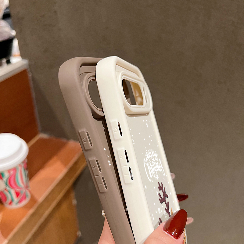 เคสโทรศัพท์ลายคริสต์มาสสุดน่าร - Phone Cases Google Pixel 7 บทวิจารณ์และราคา