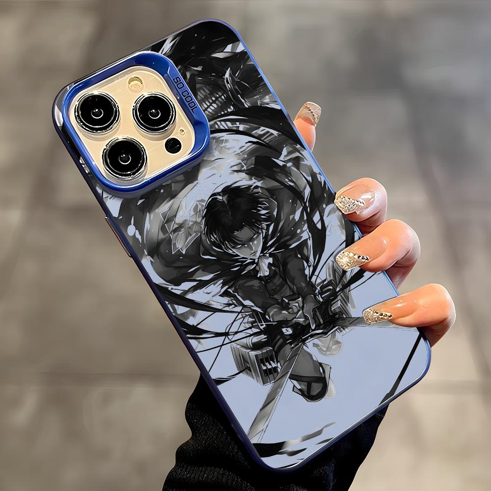 เคสโทรศัพท์ลายการ์ตูน Attack O - Phone Cases Rugged บทวิจารณ์และราคา