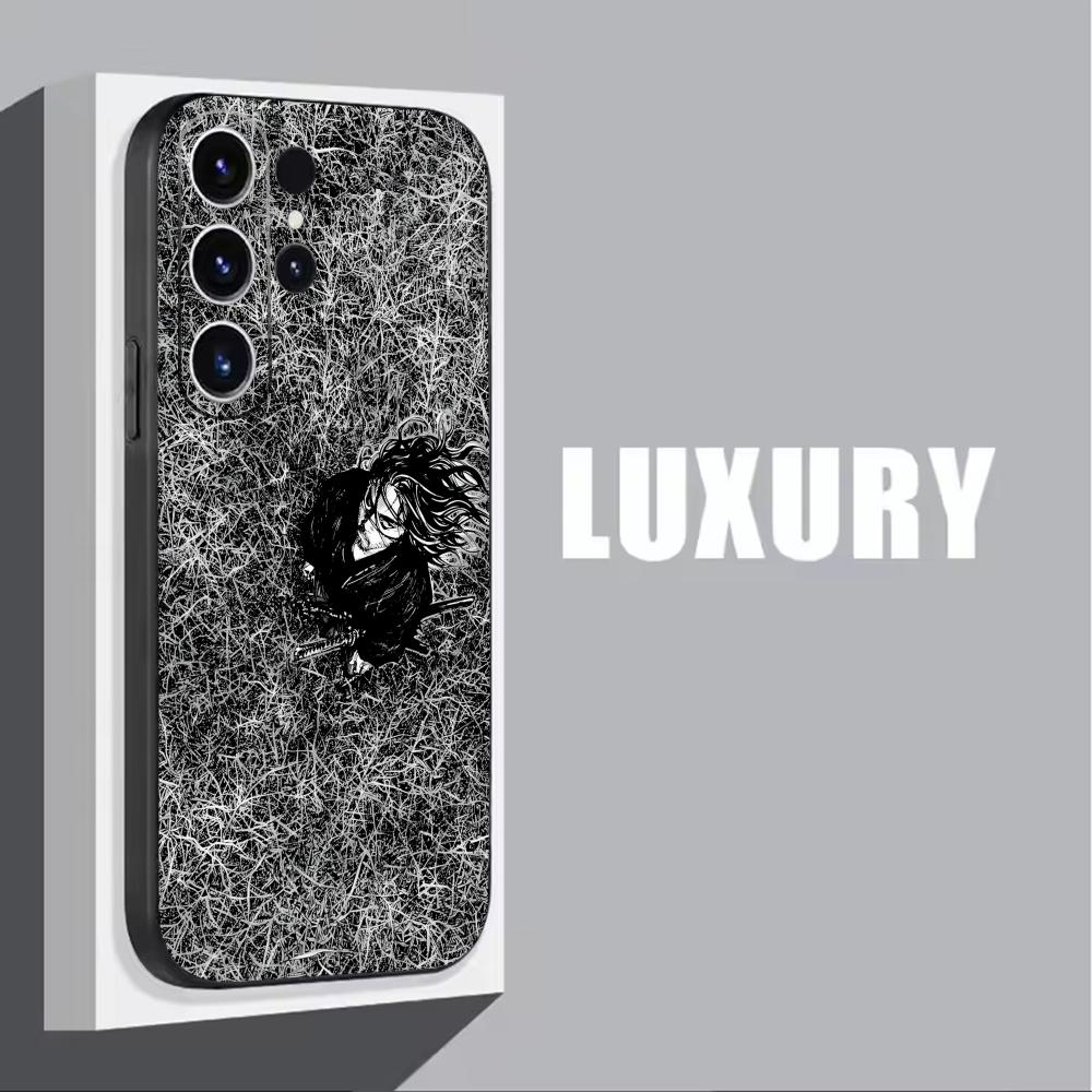 วี-วากาบอนด์เคสโทรศัพท์สำหรับซ - Phone Cases Galaxy S23 บทวิจารณ์และราคา