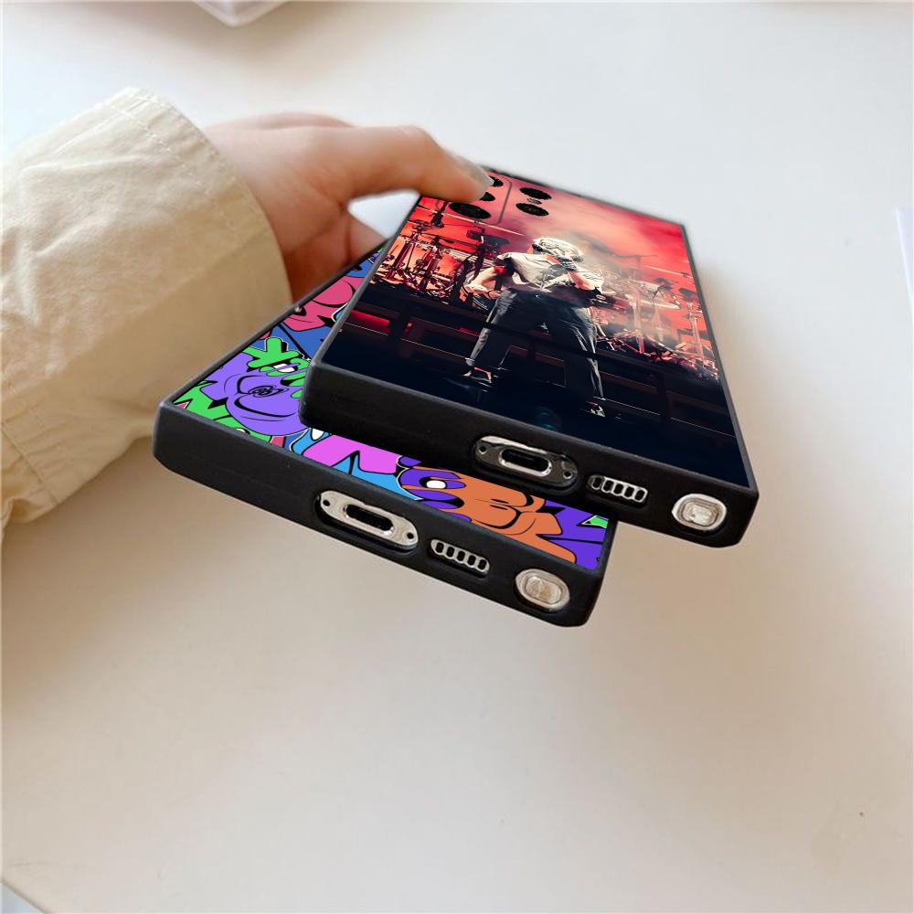 แบนด์ โอ-วัน โอเค ร็อคเคสโทรศั - Phone Cases Galaxy S23 บทวิจารณ์และราคา