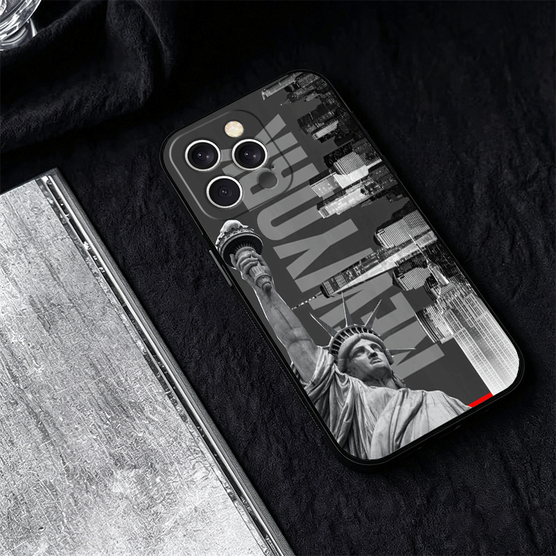 เคสโทรศัพท์ NYC นิวยอร์ก ซิตี้ - Phone Cases Nyc บทวิจารณ์และราคา