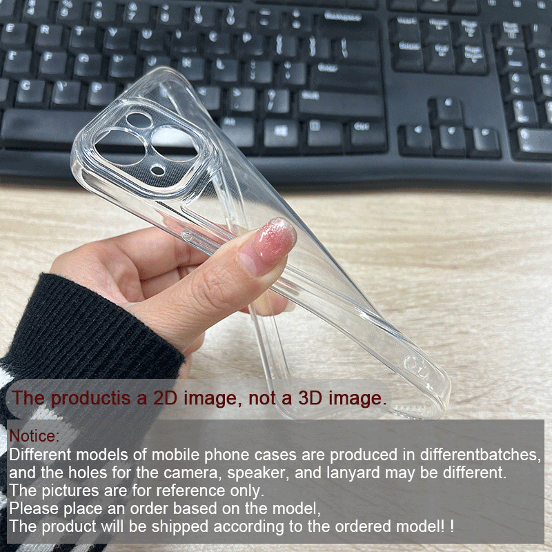 เคสโทรศัพท์ใสลายคำคมสร้างแรงบั - Phone Cases Aesthetic บทวิจารณ์และราคา
