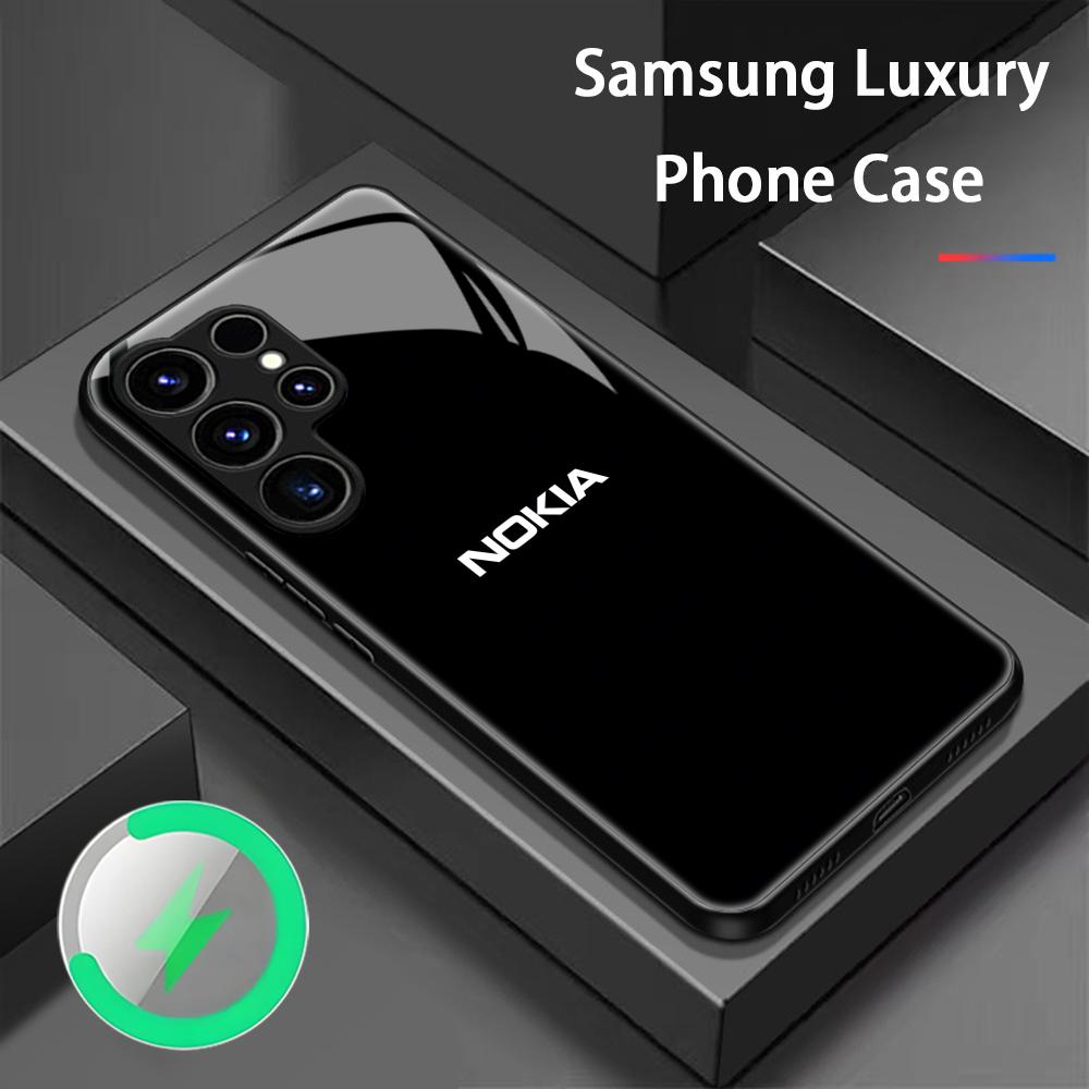 เคสโทรศัพท์แบรนด์ Cool N-Nokia - Phone Cases Galaxy S23 บทวิจารณ์และราคา